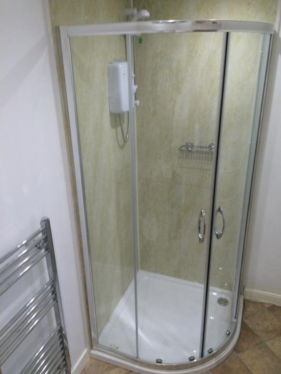 Zara Continental Hotel Langholm Bilik gambar