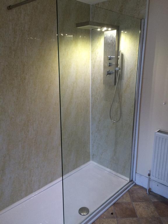 Zara Continental Hotel Langholm Bilik gambar