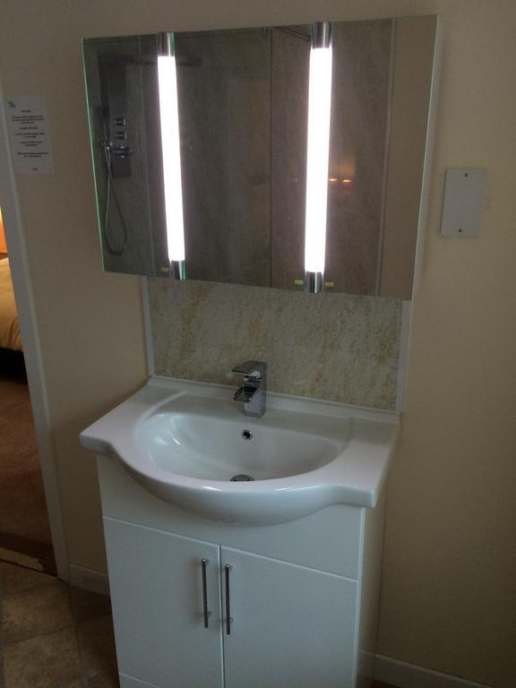 Zara Continental Hotel Langholm Bilik gambar