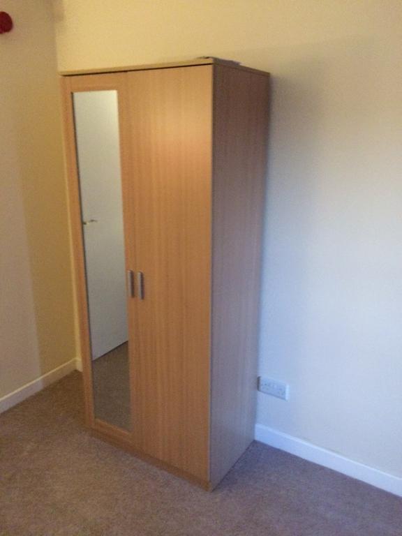 Zara Continental Hotel Langholm Bilik gambar