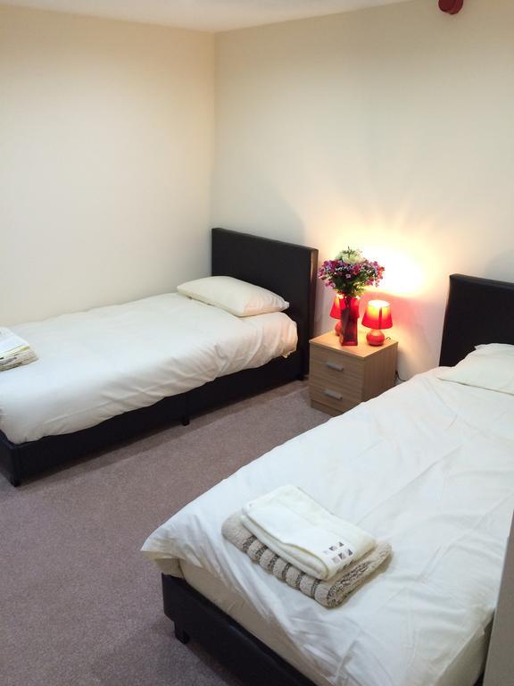 Zara Continental Hotel Langholm Bilik gambar