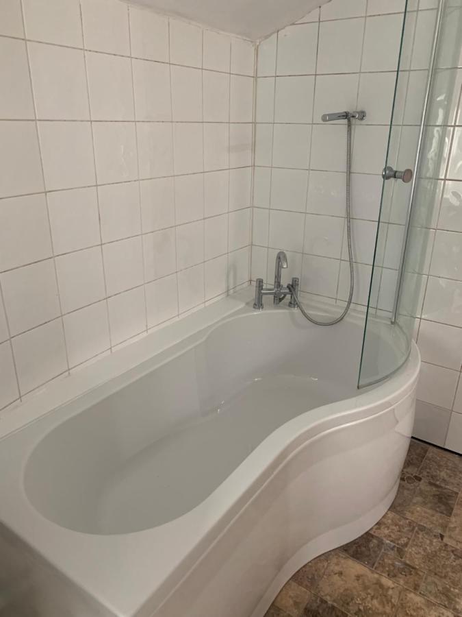 Zara Continental Hotel Langholm Luaran gambar